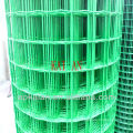 hot sale!!!!! anping KAIAN 1 inch plastic soaked welded wire mesh(30 years factory)